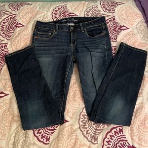 American Eagle Super Stretch Skinny Jeans